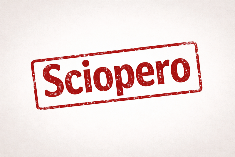 Sciopero dei giornalisti il 27 marzo e il 16 aprile 2026: Fnsi chiede dignità, contratto e futuro