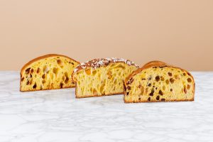 Pasqua 2026 Colomba Artigianale Madre di Mattia Premoli Pasticceria La Primula