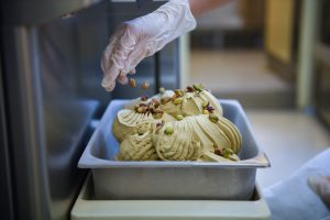 Il Gelato Giusto gelateria