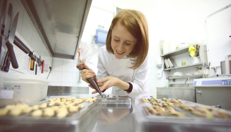 Gelato vegano: da Gelato Giusto plant-based come scelta tecnica