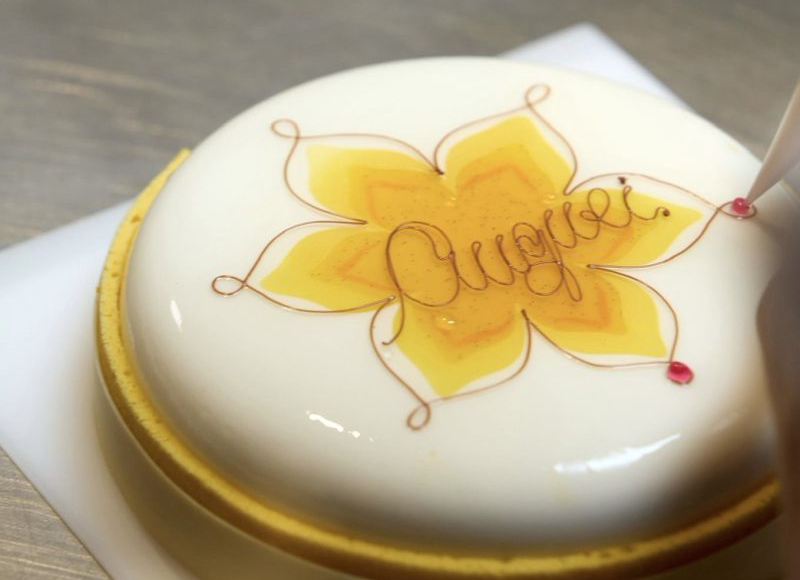 Fiore di Luce di Elisabetta Filonzi