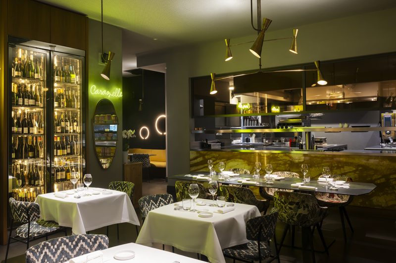 Salone del Mobile 2026 e Fuorisalone: dove mangiare a Milano durante la Design Week