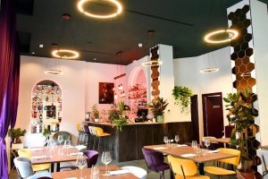 Tham Ristorante Milano