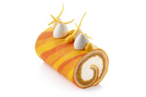 Debic Swiss Roll