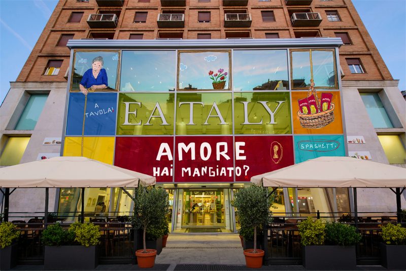 Guida al Fuorisalone 2026 per foodlover