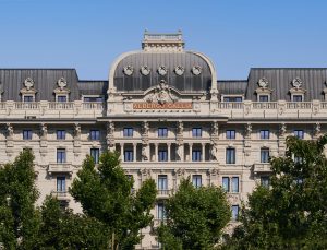 Excelsior Hotel Gallia