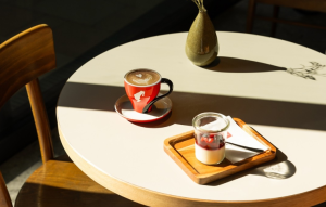 Julius Meinl Design Palazzo Austria