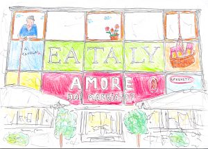 Eataly Milano Smeraldo Fuorisalone 26