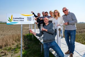 Gruppo Lomellina Terra di Riso 2026 © Roberto Morelli