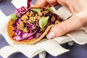 Tutti i colori della frutta ricette