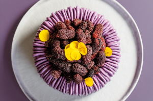 Tutti i colori della frutta ricette