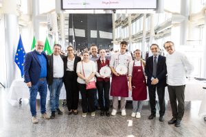 Premio Aimo e Nadia Milano 17 aprile 2026 -Primo Premio Afol Pieve Emanuele