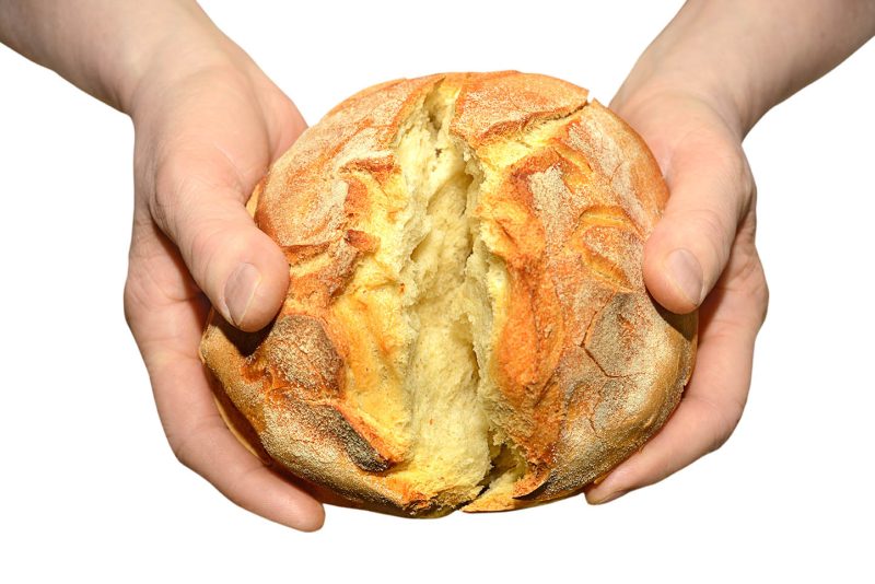 Un’alleanza per il pane: Il Panificatore c’è