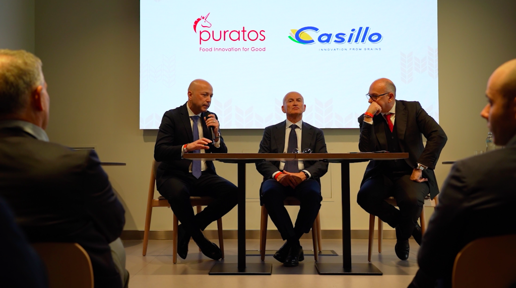 casilllo e puratos 2026