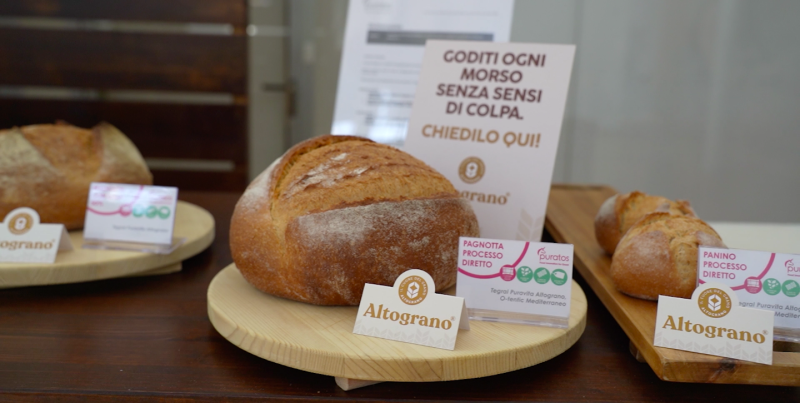 Casillo e Puratos Italia: insieme per gli ingredienti del futuro