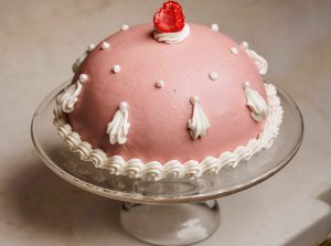 Festa della Mamma 2026 Giacomo