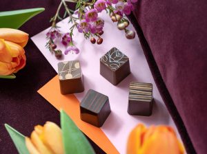 Scrigni di Praline di T’a Milano