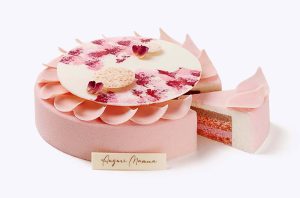 La Vie en Rose Racca