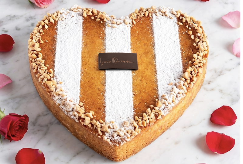 Festa della Mamma 2026: i dolci dei grandi pasticceri per il 10 maggio