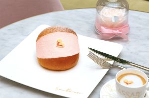 Massari maritozzo limited