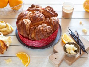 Torta di Rose di Infermentum
