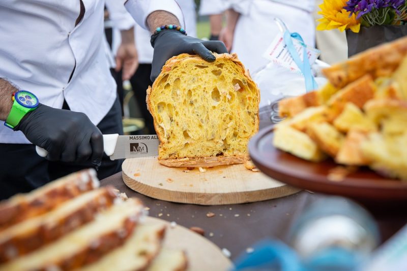 Accademia del Lievito Madre e del Panettone Italiano: i finalisti Under 30 a Tuttofood