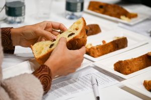 Accademia del Lievito Madre e del Panettone Italiano Under 30
