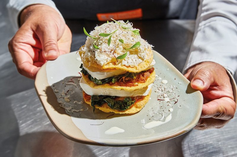 Le Stelle di Domani 2026: il 5 maggio la finale con i giovani talenti della cucina italiana