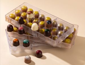 Adolfo Stefanelli - praline