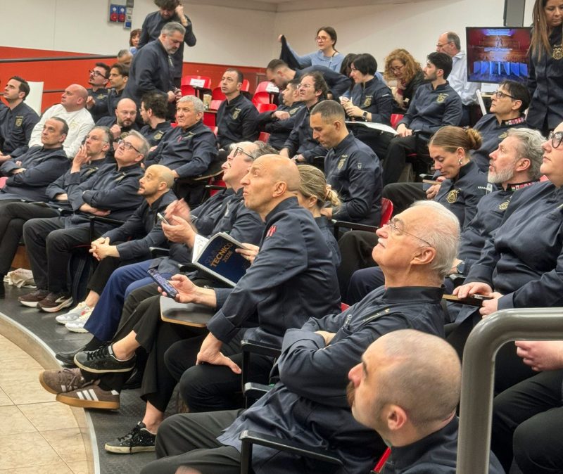 L’Avanguardia al Seminario Tecnico Apei 2026