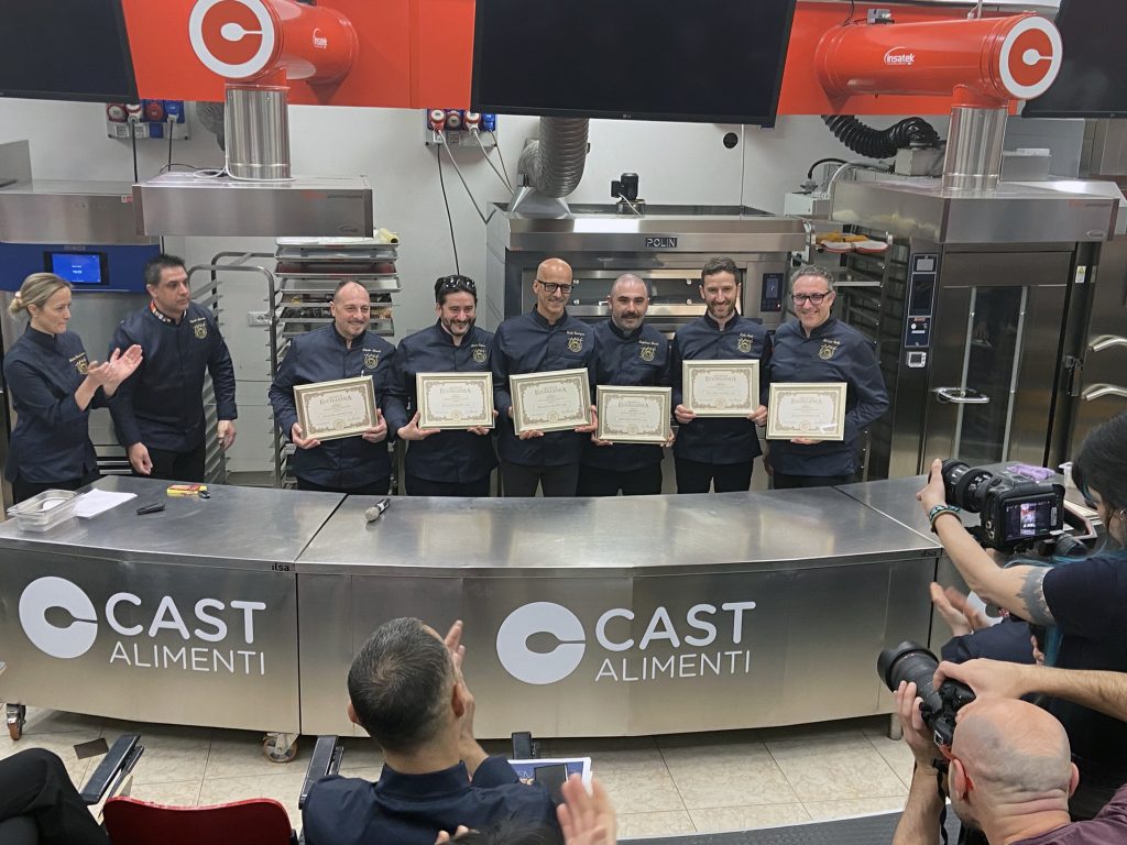 Seminario Tecnico APEI 2026 premio Gruppo 3