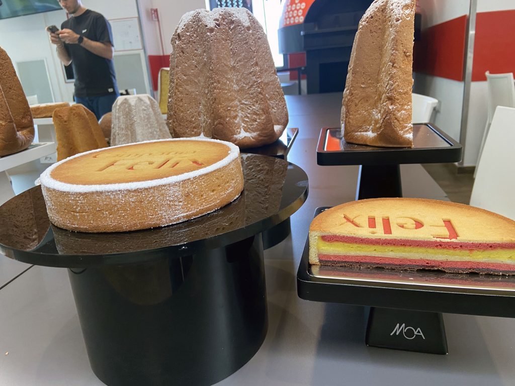 Seminario Tecnico APEI 2026 torta