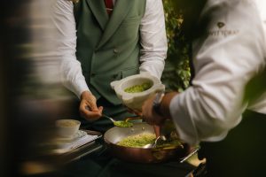 Dav Mare Ristorante