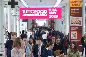 TUTTOFOOD Milano