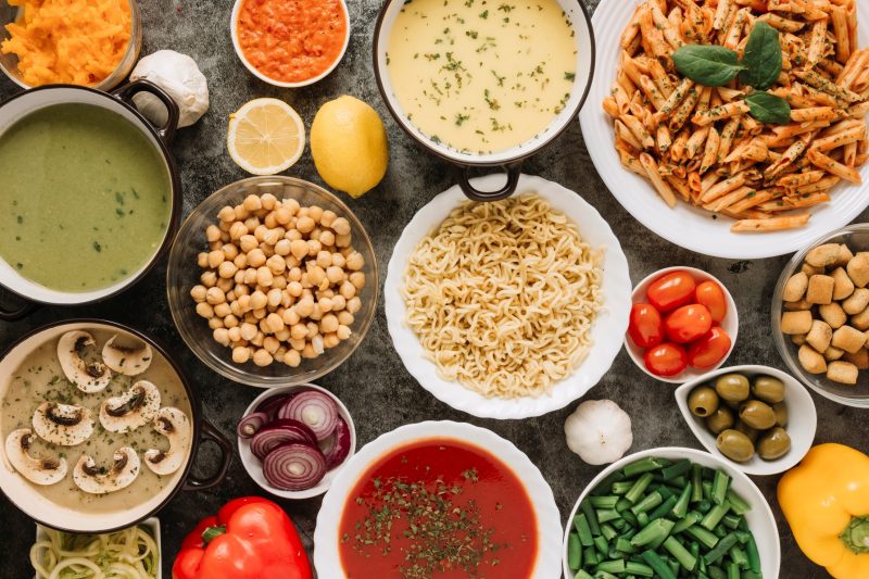 TUTTOFOOD 2026 indica le traiettorie delle tendenze agroalimentari mondiali