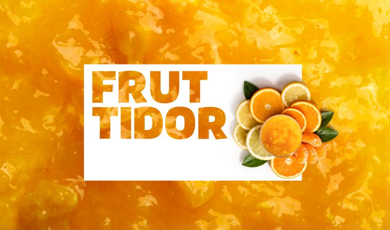 Fruttidor, la frutta che lavora con te: qualità e creatività in pasticceria
