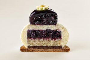 Fruttidor composta dolci