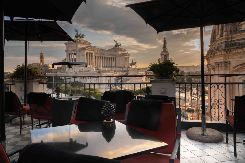 24 ore a Roma: un tour gastronomico per scoprire il fermento della Capitale