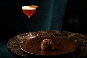 Oro Bistrot