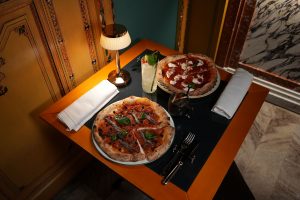 VICO Pizza & Wine