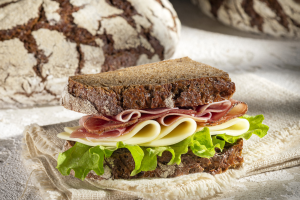 REX SEGALE pane