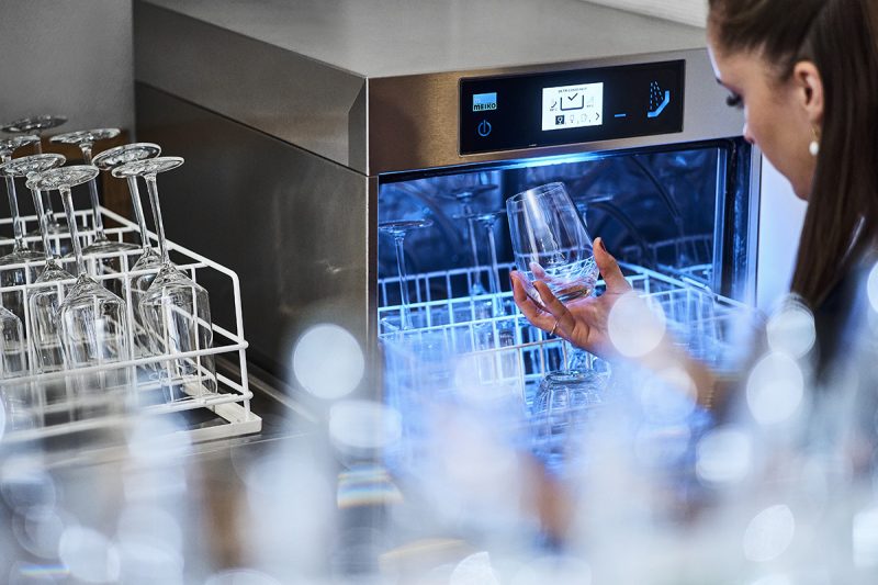 Pulito è una filosofia: è questo il significato di The Clean Solution
