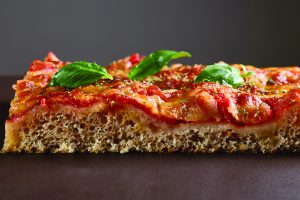 pizza Glorioso