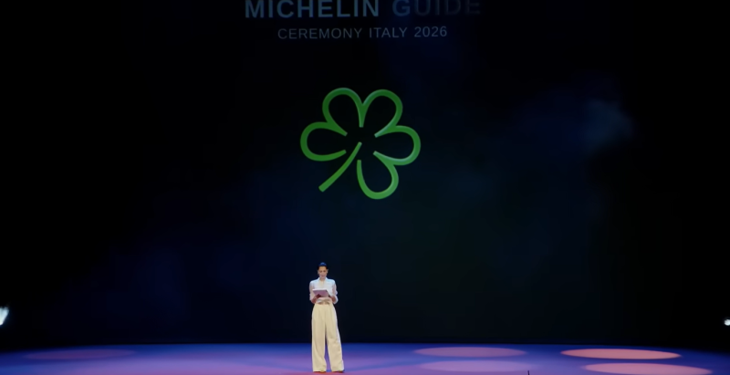 La rivoluzione della Guida Michelin: addio alla Stella Verde, nasce “Mindful Voices”