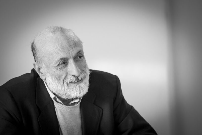 Addio a Carlo Petrini, visionario fondatore di Slow Food