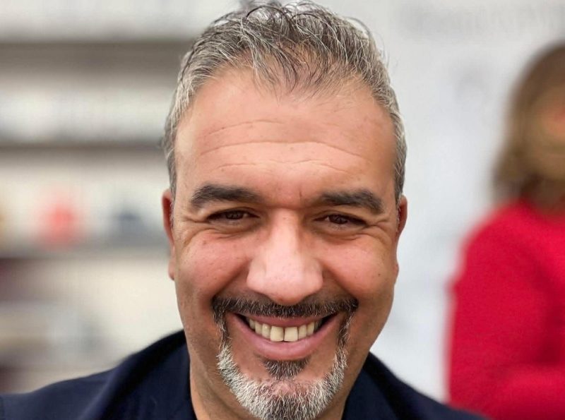 Un misterioso “progetto X”di Antonino D’Agostino pronto a rivoluzionare la ristorazione