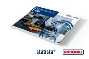 Kitchen Barometer 2026 studio Rational