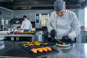 Cucine Rational