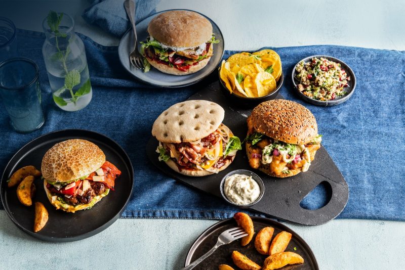 International Burger Day 2026: come l’hamburger è diventato un’icona globale del food
