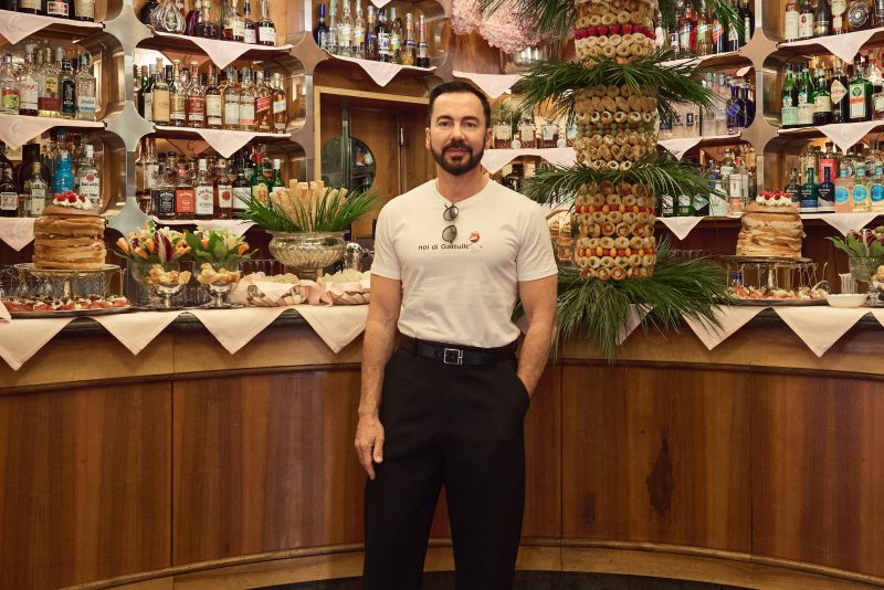 Pasticceria Gattullo celebra 65 anni di storia a Milano